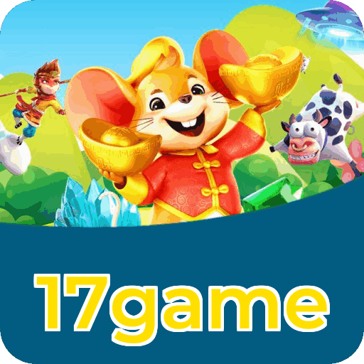 Passo a passo para baixar o app 17game — ilustração editorial
