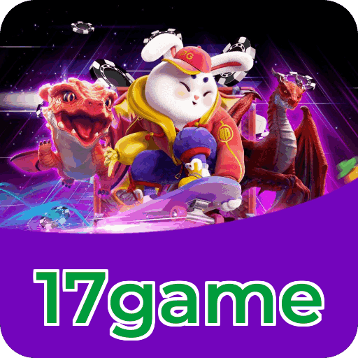 Comparação APP mobile vs versão web da 17game