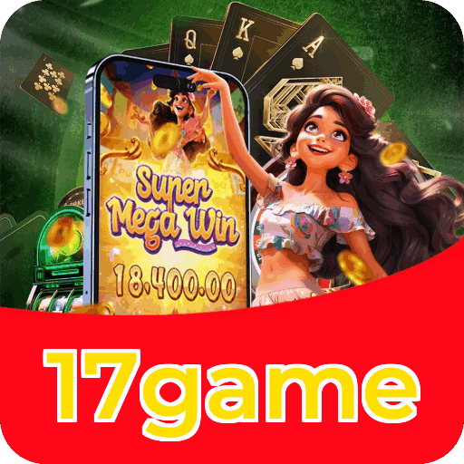Fluxo de download do app 17game — referência visual